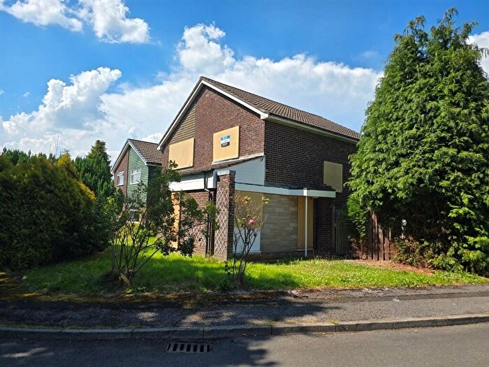 4 Bedroom Detached House For Sale In Dean Moor Road, Hazel Grove, Stockport, SK7