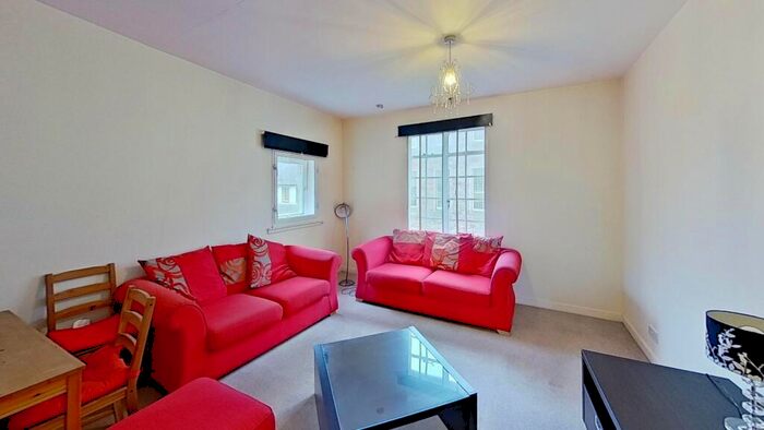 1 Bedroom Flat To Rent In Canongate, Edinburgh, EH8