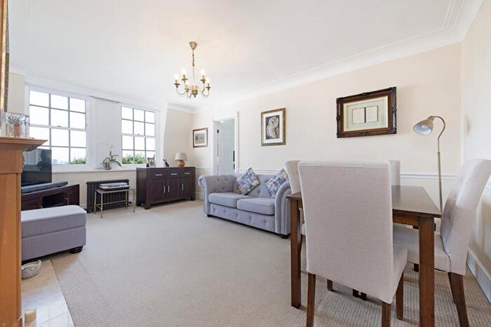 1 Bedroom Flat To Rent In Prince Arthur Road, Hampstead, NW3