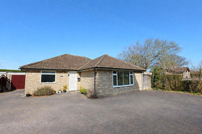 3 Bedroom Detached Bungalow For Sale In Holme Lacy, Hereford, HR2