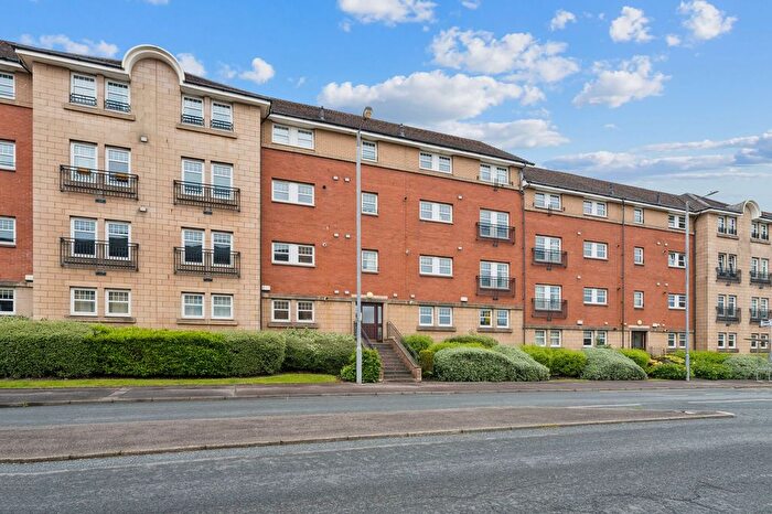 2 Bedroom Flat For Sale In Riverford Road, Flat /, Shawlands, Glasgow, G43
