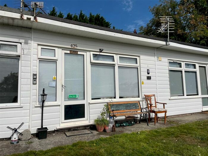 1 Bedroom Bungalow For Sale In Norton, Dartmouth, Devon, TQ6