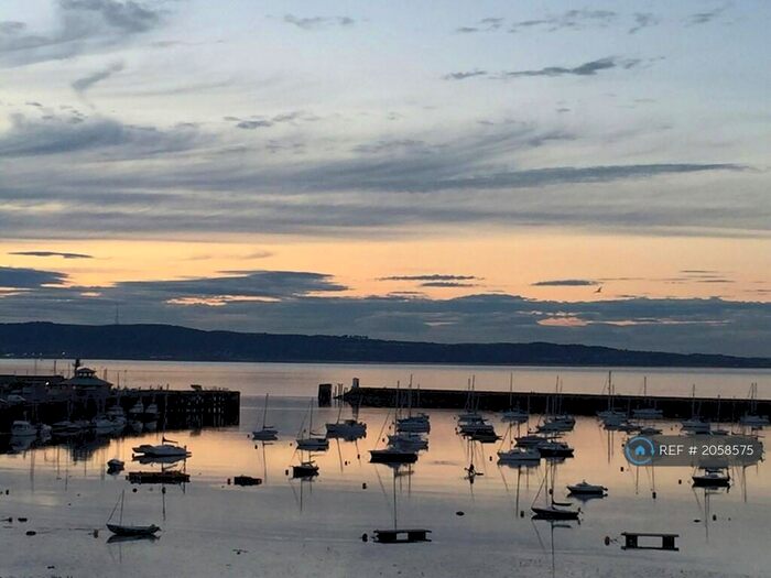 2 Bedroom Flat To Rent In Lower Granton Road, Edinburgh, EH5