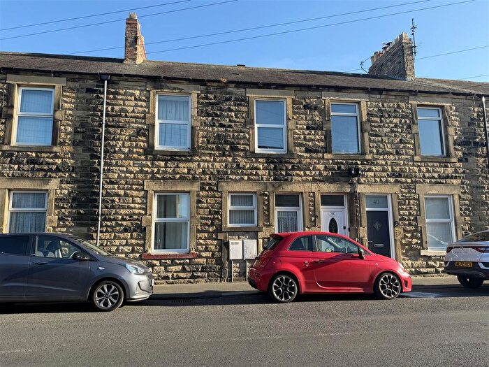 1 Bedroom Flat To Rent In Newburgh Street, Amble, NE65