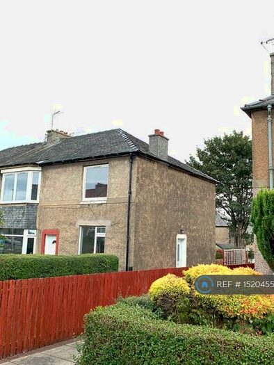 2 Bedroom Semi-Detached House To Rent In Sighthill Place, Edinburgh, EH11