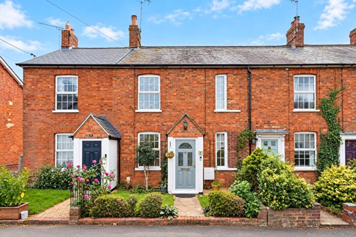 2 Bedroom Terraced House For Sale In Stewkley, LU7
