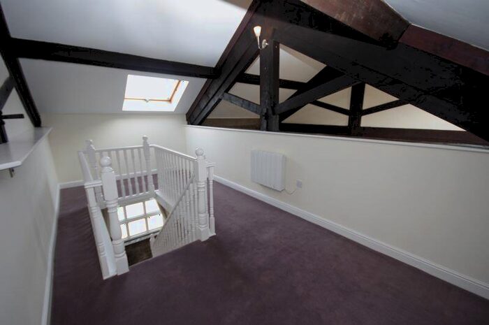 2 Bedroom Apartment To Rent In Excelsior Mill, Ripponden, HX6