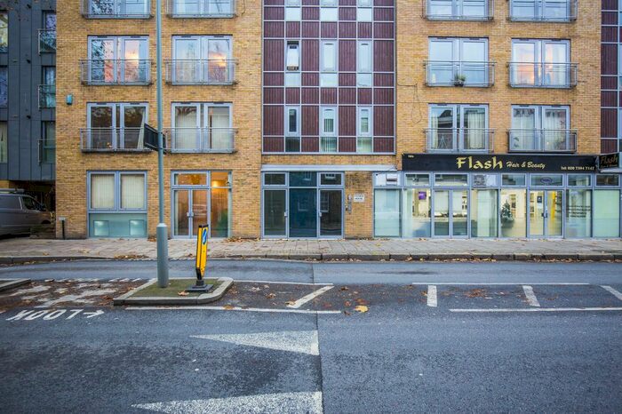 2 Bedroom Flat To Rent In Grange Road, London, SE1