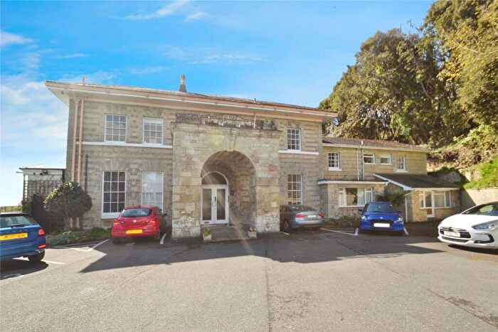 1 Bedroom Apartment For Sale In Shore Road, Bonchurch, Ventnor, PO38