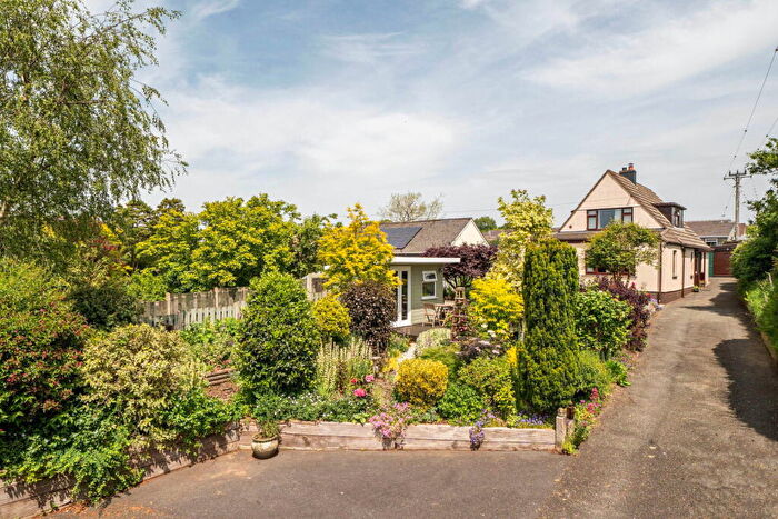 3 Bedroom Detached House For Sale In Tregadillett, Launceston, PL15