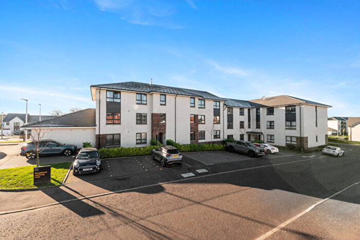 1 Bedroom Flat For Sale In Earnshaw Lane, Jackton, G75