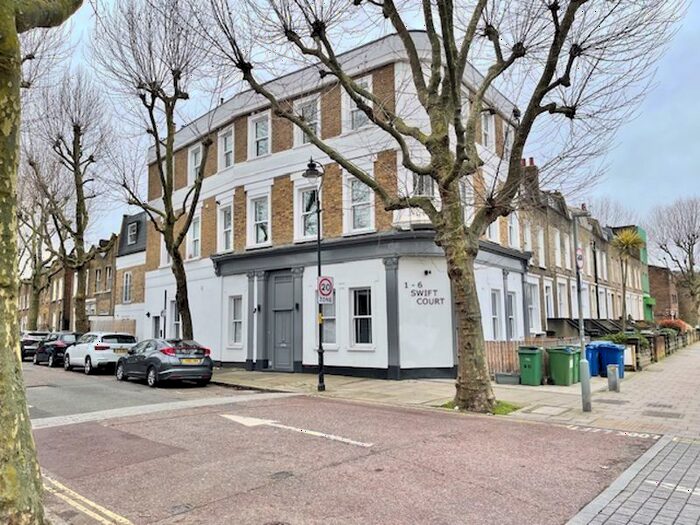 3 Bedroom Flat To Rent In Alma Grove, London, SE1