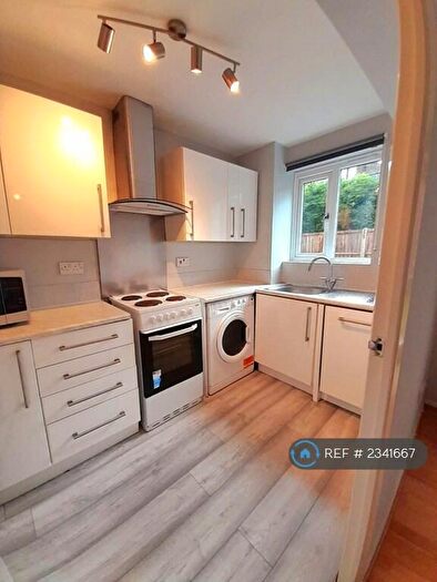 1 Bedroom Flat To Rent In John Maurice Close, London, SE17