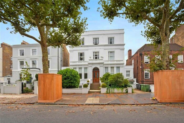 1 Bedroom Flat To Rent In Hamilton Terrace, St John's Wood, NW8