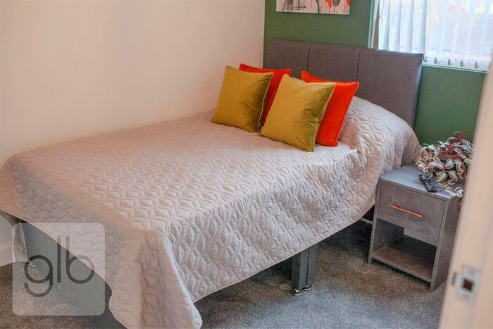 1 Bedroom Property To Rent In Colchester Street, Coventry, CV1