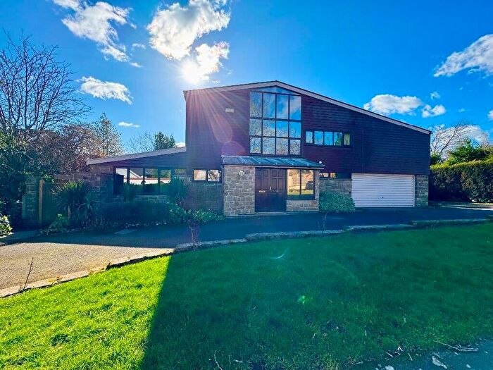 5 Bedroom Detached House To Rent In Claremont Avenue, Bramcote, NG9