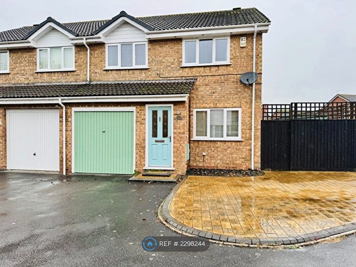 3 Bedroom Semi-Detached House To Rent In Sarah Close, Bournemouth, BH7