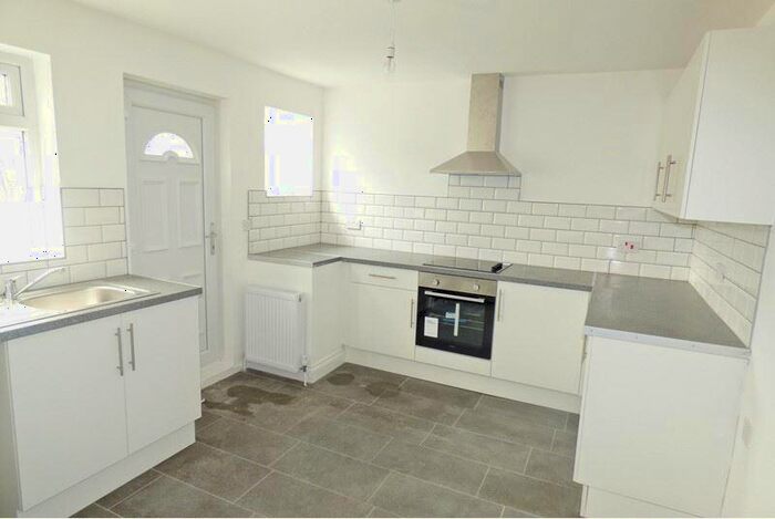 3 Bedroom Terraced House To Rent In Chestnut Street, Ashington, Northumberland, NE63