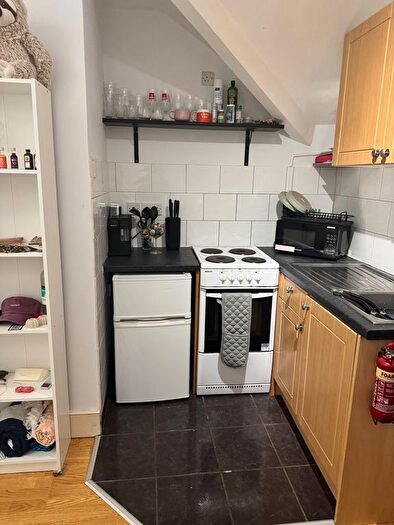1 Bedroom Flat To Rent In Bonham Road, Brixton, SW2