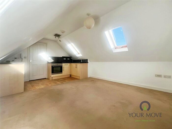 1 Bedroom Flat To Rent In Sussex Street, Bognor Regis, West Sussex, PO21