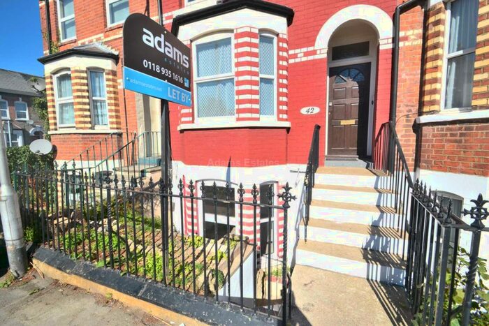 1 Bedroom Flat To Rent In Battle Street, Reading, RG1