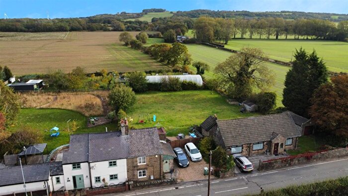 2 Bedroom Cottage For Sale In Pimbo Road, Kings Moss, St Helens, WA11