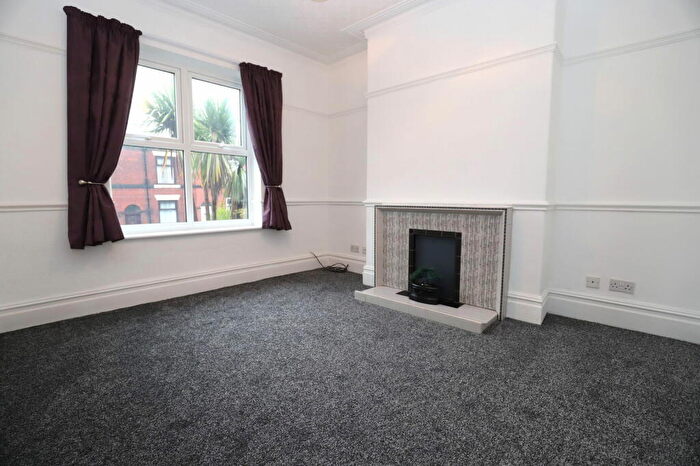 2 Bedroom Terraced House For Sale In Ainsworth Road, Bury, BL8