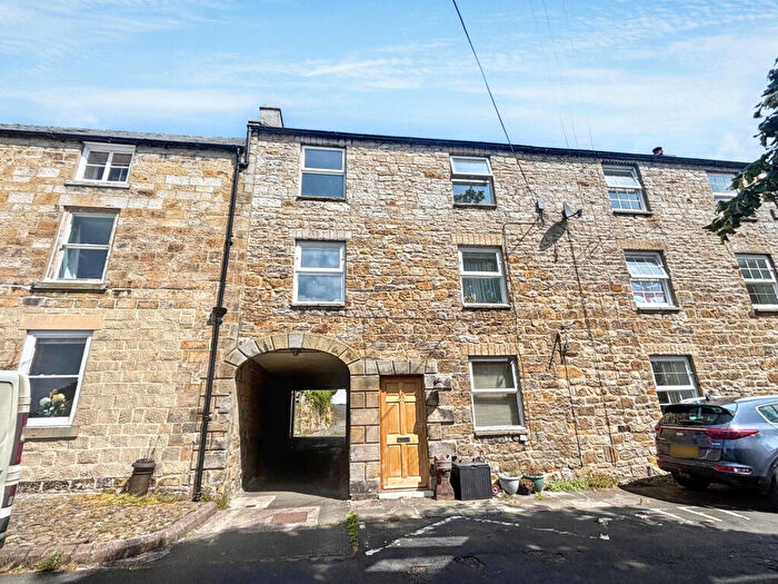 1 Bedroom Apartment For Sale In North Side, Stamfordham, Newcastle Upon Tyne, Northumberland, NE18