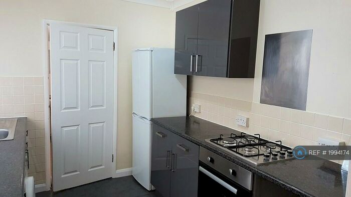 1 Bedroom Flat To Rent In Andover Street, Swindon, SN1