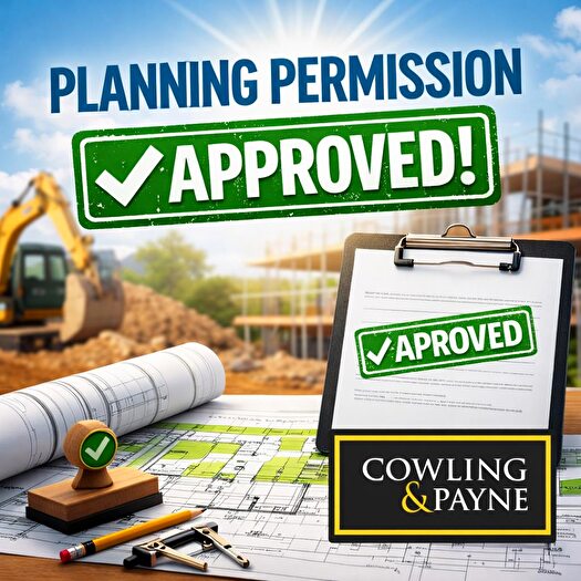 3 Bedroom Plot For Sale In Ramsden View Road, Wickford, SS12