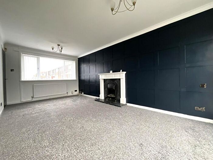 3 Bedroom Terraced House For Sale In Masefield Drive, South Shields, Tyne And Wear, NE34
