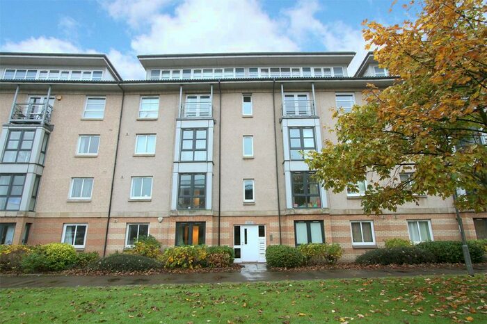 2 Bedroom Flat To Rent In Bannermill, Links Road, Aberdeen, AB24