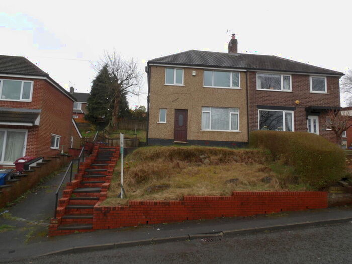 3 Bedroom Semi-Detached House To Rent In Livesey Branch Road, BB2