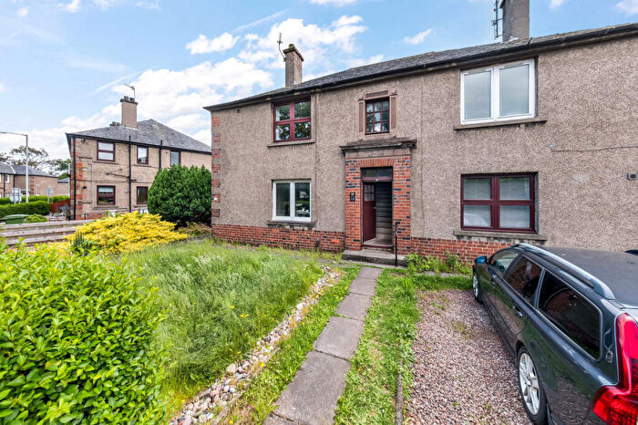 2 Bedroom Flat For Sale In Panmure Street, Dundee, DD5
