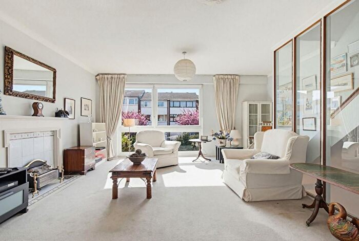 3 Bedroom Property For Sale In Burntwood Grange Road, London, SW18