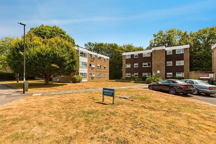 2 Bedroom Flat For Sale In Emberwood, Crawley, RH11