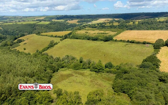 Farm For Sale In Henfwlch Road, Carmarthen, SA33