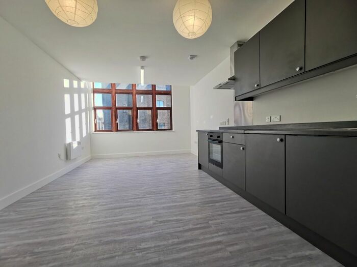 1 Bedroom Property To Rent In Villiers Road, London, NW2