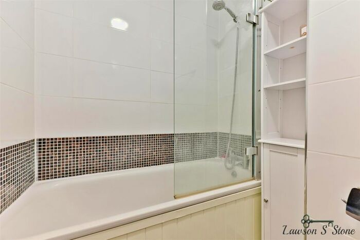 1 Bedroom Flat To Rent In Waldram Park Road, London, SE23