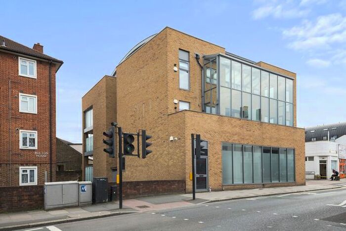 1 Bedroom Flat To Rent In Trafalgar Road, London, SE10