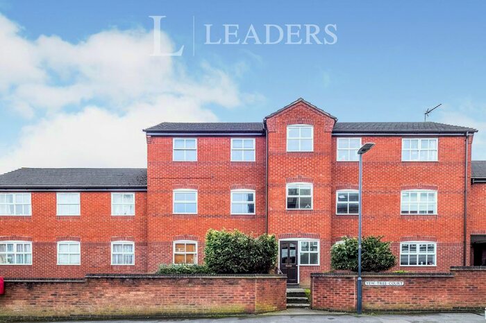1 Bedroom Flat To Rent In Yew Tree Court, Tachbrook Street, Leamington Spa, CV31
