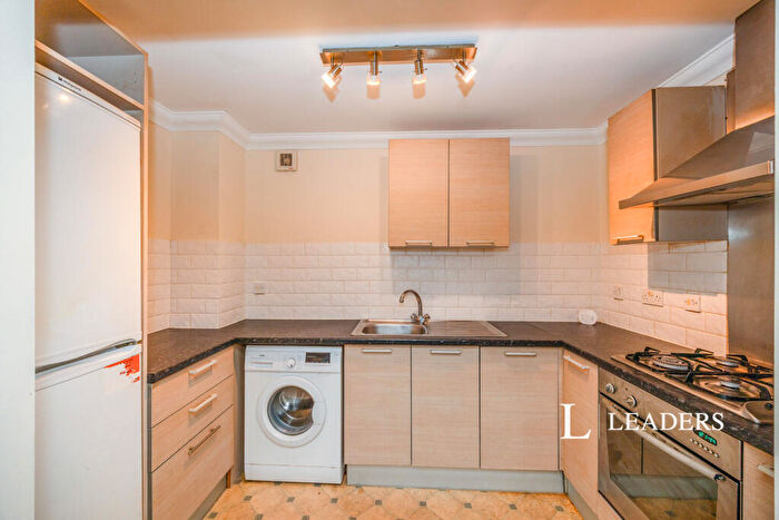 1 Bedroom Flat To Rent In London Road, Portsmouth, PO2