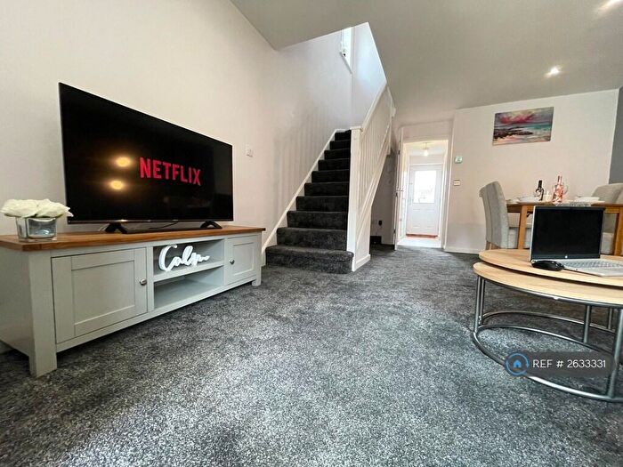 2 Bedroom Semi-Detached House To Rent In Derby, Derby, DE24