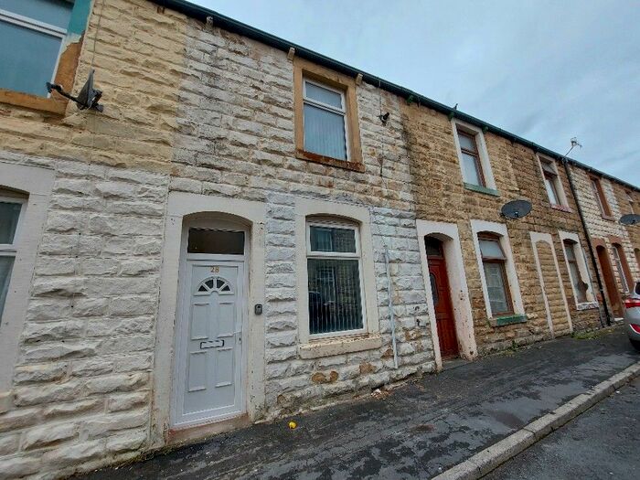2 Bedroom Terraced House To Rent In Thorn Street, Burnley, BB10