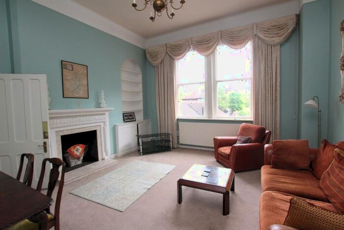 2 Bedroom Apartment To Rent In Lincoln House, Newcastle Circus, The Park, Nottingham, NG7