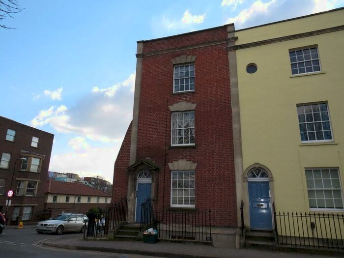 1 Bedroom Apartment To Rent In Bedminster, York Road, BS3