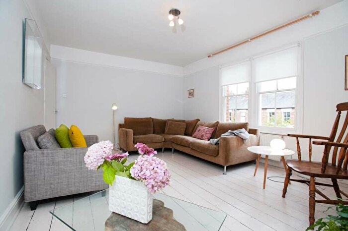 4 Bedroom Town House To Rent In Kingston Road, Walton Manor **Student Property **, OX2