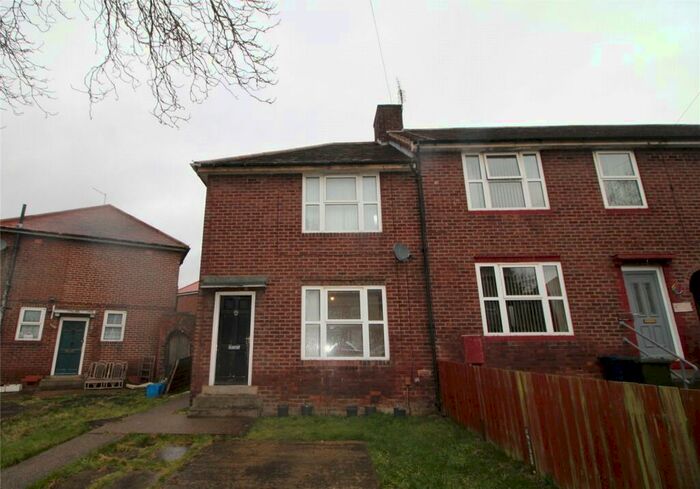 2 Bedroom Terraced House To Rent In Stamfordham Road, Newcastle, NE5