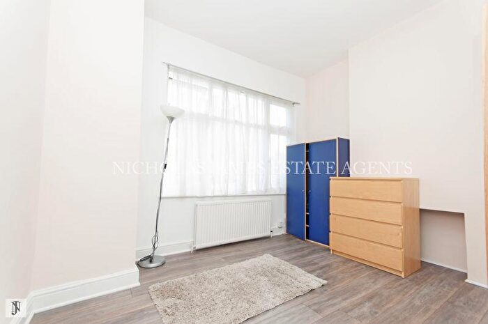 1 Bedroom Flat To Rent In Belmont Avenue, London, N17
