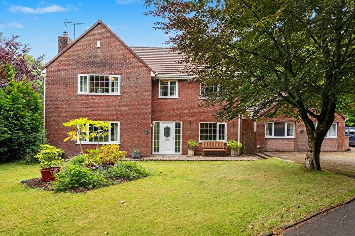 4 Bedroom Detached House For Sale In Rheda Park, Frizington, CA26